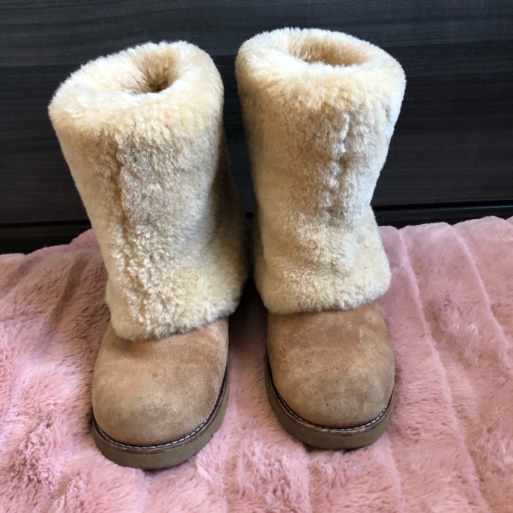 UGG boots